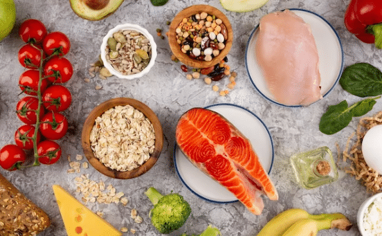 Fighting inflammation through the power of food and supplements