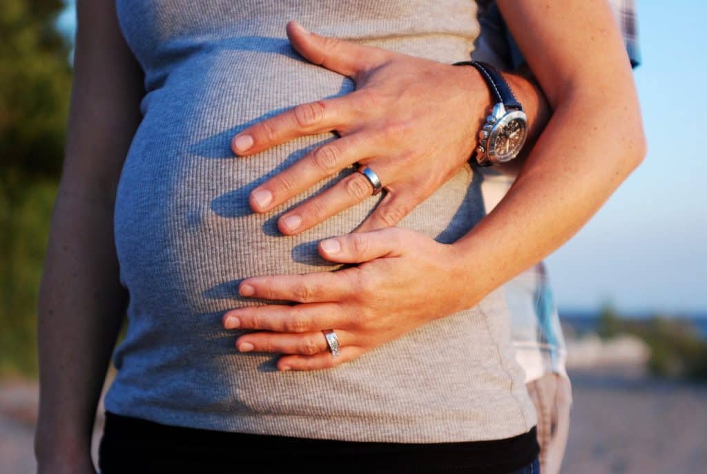 Natural Remedies for Common Pregnancy Issues issues