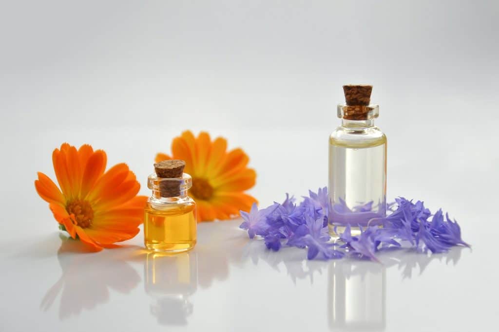 Unlocking the secrets of essential oils